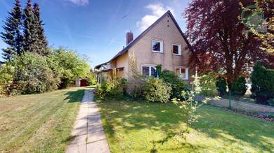 Einfamilienhaus zum Kauf 239.000 € 5,5 Zimmer 126 m² 958 m² Grundstück Altenwalde Cuxhaven 27478