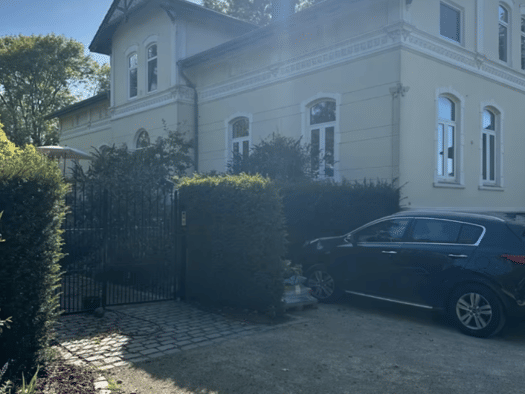 Wohnung zur Miete 470 € 2 Zimmer 45 m² An der Balge 1 Fleeste Loxstedt 27612