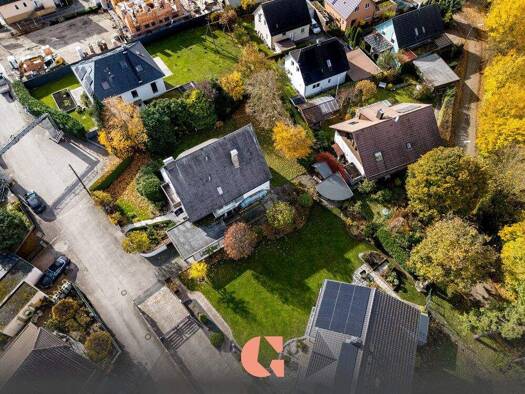 Grundstück zum Kauf 600.000 € 439,5 m² Grundstück Feldmoching-Hasenbergl München 80995