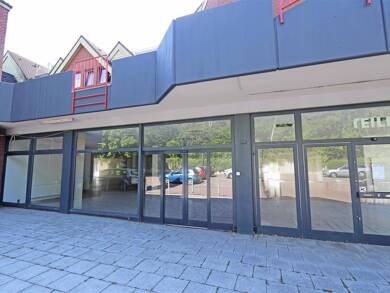 Ladenfläche zur Miete 2.610 € Kaiserstraße 85-89 Alt-Wetter Wetter (Ruhr) 58300