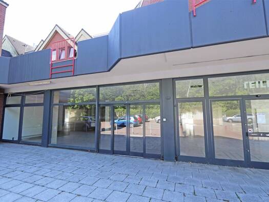 Ladenfläche zur Miete 2.610 € Kaiserstraße 85-89 Alt-Wetter Wetter (Ruhr) 58300