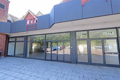 Ladenfläche zur Miete 2.610 € Kaiserstraße 85-89 Mittelstadt Wetter (Ruhr) 58300