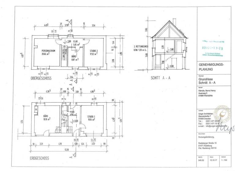 Haus zum Kauf provisionsfrei 189.000 € 8 Zimmer 100,8 m² 125 m² Grundstück Radeberger Straße 15 Radeburg 01471