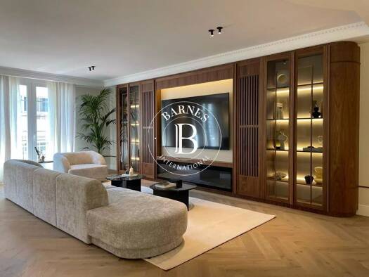 Wohnung zum Kauf 3.600.000 € 243 m² Madrid 28006