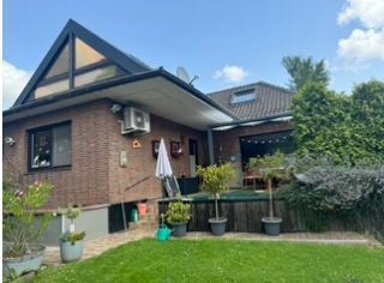 Bungalow zum Kauf 299.000 € 4 Zimmer 91 m² 588 m² Grundstück Vorst Tönisvorst 47918