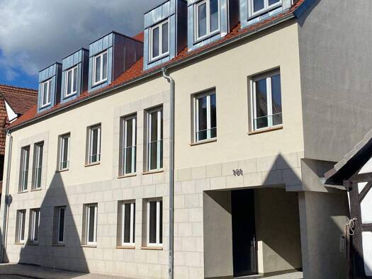 Wohnung zur Miete 931 € 3 Zimmer 72 m² 2. Geschoss frei ab 01.02.2026 Hauptstraße 101 Kandel 76870