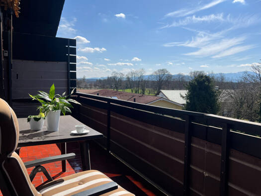 Wohnung zur Miete 2.000 € 3 Zimmer 101,8 m² Seeshaupt 82402
