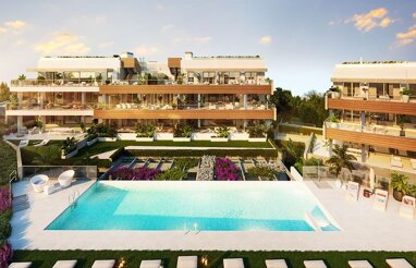 Wohnung zum Kauf 658.000 € 6 Zimmer 122,6 m² Marbella