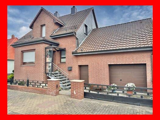 Einfamilienhaus zum Kauf 159.000 € 5,5 Zimmer 119 m² 516 m² Grundstück frei ab 01.08.2026 Groß Himstedt Söhlde 31185