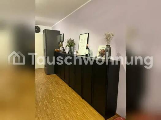 Wohnung zur Miete Tauschwohnung 730 € 3 Zimmer 83 m² Eutritzsch Leipzig 04129
