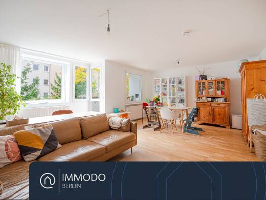 Wohnung zum Kauf 465.000 € 3 Zimmer 80 m² 2. Geschoss Westend Berlin 14052