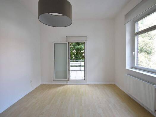 Wohnung zur Miete 1.050 € 2 Zimmer 68,5 m² 3. Geschoss frei ab 01.12.2026 Kruppstr. 95 Oberbilk Düsseldorf 40227