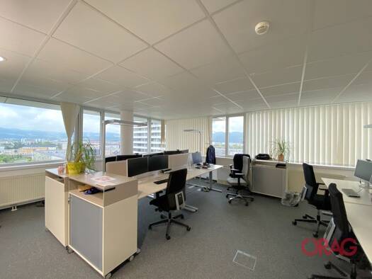 Bürofläche zur Miete 11 € 274,2 m² Bürofläche Linz 4040