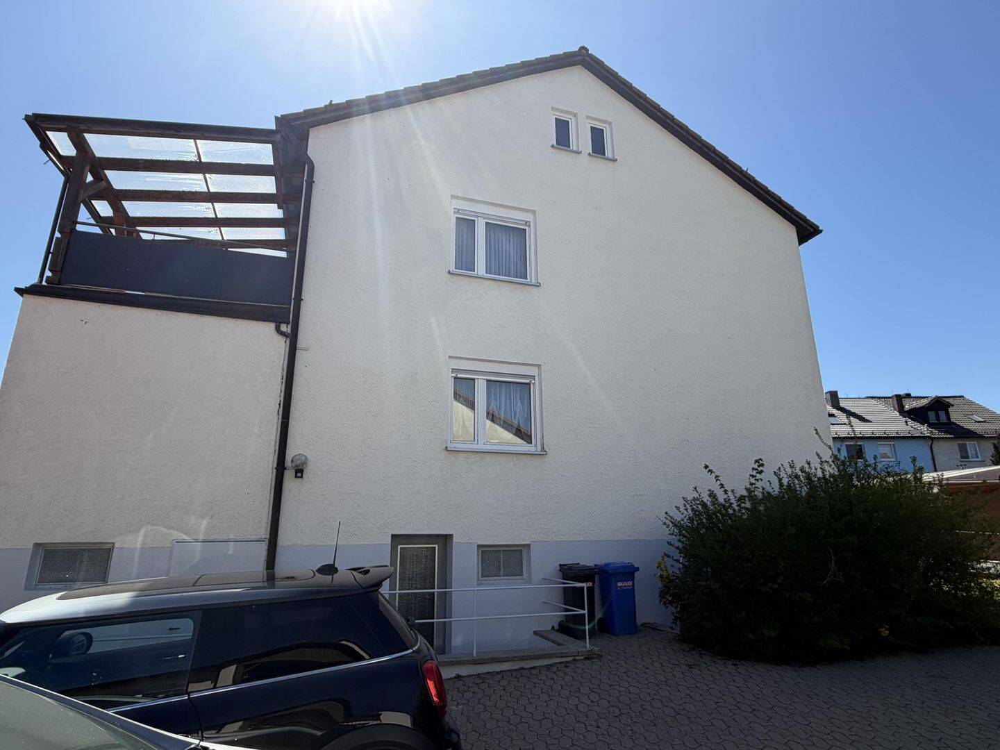 Haus – Thurnau, Landkreis Kulmbach - Ansicht 5