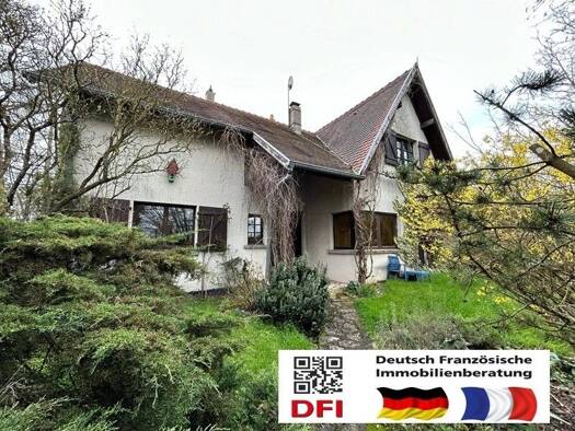 Einfamilienhaus zum Kauf 220.000 € 5 Zimmer 156 m² 1.000 m² Grundstück Morsbach 57600