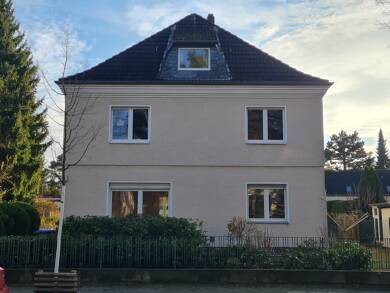 Haus zum Kauf provisionsfrei 999.000 € 7 Zimmer 170 m² 800 m² Grundstück Hermsdorf Berlin 13467
