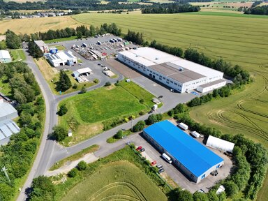 Produktionshalle zum Kauf provisionsfrei 5.000.000 € 9.341 m² Lagerfläche cihlárská domažlice 34401