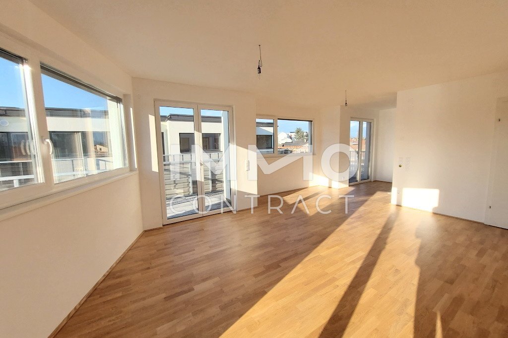 Wohnung zum Kauf provisionsfrei 380.325 € 3 Zimmer 80 m²<br/>Wohnfläche 2.<br/>Geschoss Leobersdorf 2544