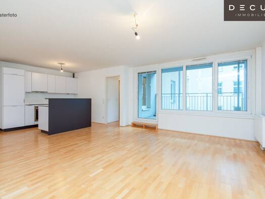 Wohnung zur Miete 794 € 2 Zimmer 3. Geschoss Favoriten 1100