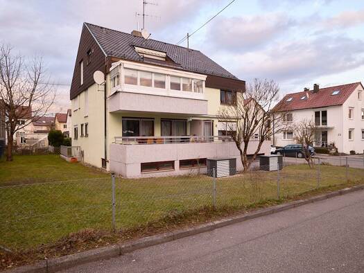 Mehrfamilienhaus zum Kauf 899.000 € 11 Zimmer 280 m² 550 m² Grundstück Winnenden 71364