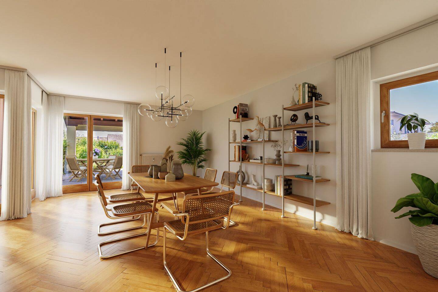 Einfamilienhaus zum Kauf - Ansicht 6