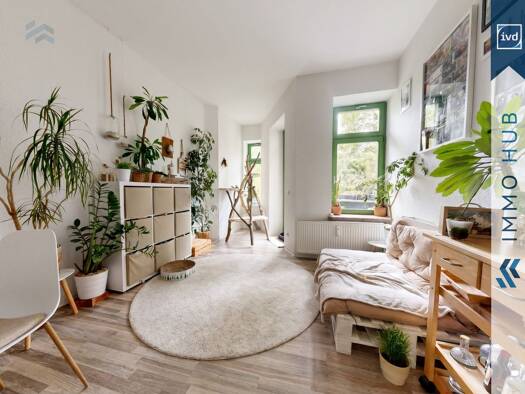 Wohnung zum Kauf 249.000 € 3 Zimmer 84,2 m² Gohlis-Süd Leipzig 04155