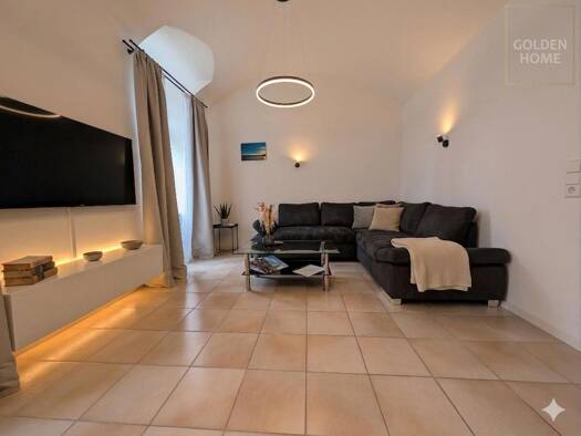 Wohnung zum Kauf 200.000 € 2 Zimmer 56 m² 1. Geschoss Überlingen 88662