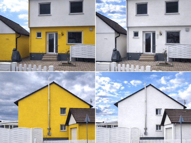 Reihenendhaus zum Kauf 520.000 € 5 Zimmer 180 m² 320 m² Grundstück Kleinschwarzenlohe Wendelstein 90530
