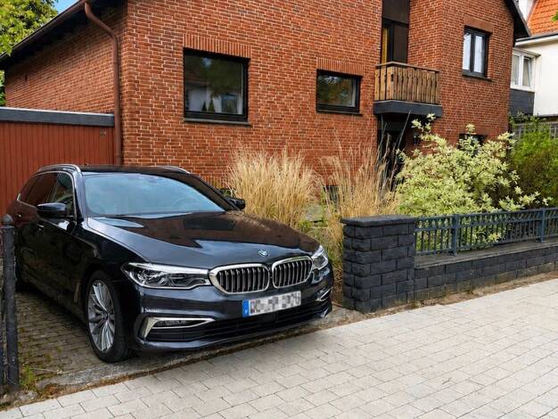 Einfamilienhaus zur Miete 1.300 € 5 Zimmer 153 m² 748 m² Grundstück frei ab sofort Bad Nenndorf 31542