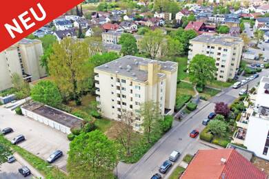 Wohnung zum Kauf 298.000 € 2 Zimmer 56 m² Gauting Gauting 82131