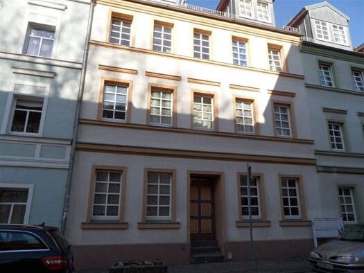 Wohnung zur Miete 319 € 2 Zimmer 60,8 m² 5. Geschoss Moritzstraße 6 Finsterwalde 03238