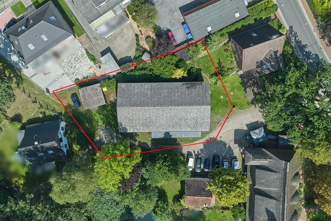 Grundstück zum Kauf 495.000 € 996 m²<br/>Grundstück Jesteburg Jesteburg 21266