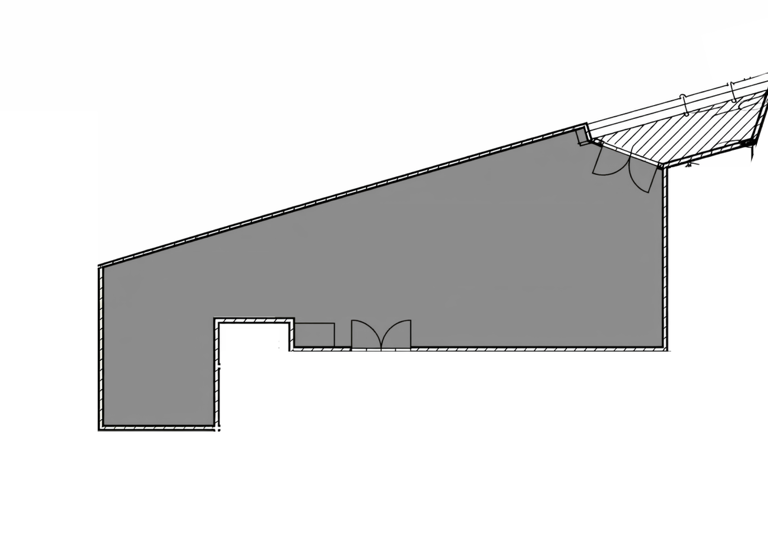 Bar/Café zur Miete 2.253 € 130 m² Gastrofläche Kröpeliner Tor-Vorstadt Rostock 18057