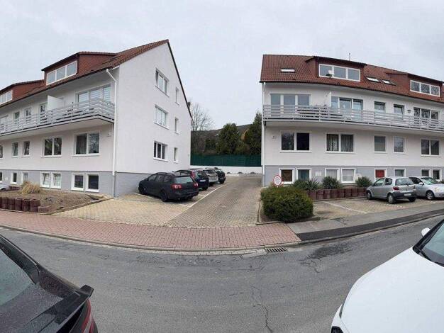 Wohnanlage zum Kauf provisionsfrei als Kapitalanlage geeignet 2.600.000 € 1.476,4 m² 1.835 m² Grundstück Rinteln 31737