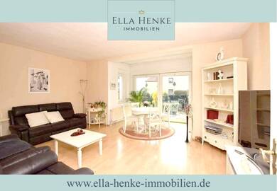 Doppelhaushälfte zum Kauf 129.000 € 4 Zimmer 110 m² 598 m² Grundstück Oschersleben Oschersleben 39387