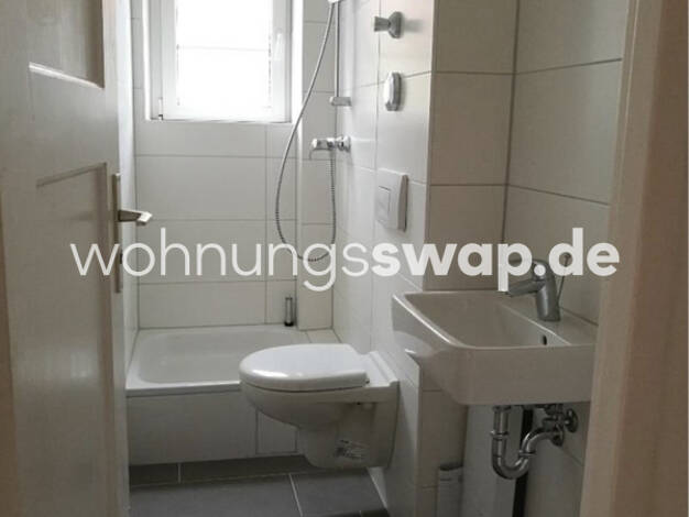 Studio zur Miete Tauschwohnung 353 € 1 Zimmer 33 m² 1. Geschoss Spandau Berlin 13583