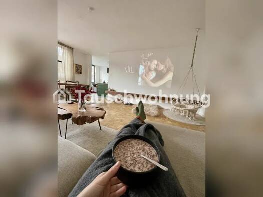 Wohnung zur Miete Tauschwohnung 1.350 € 3 Zimmer 75 m² 1. Geschoss Niehl Nippes 50735