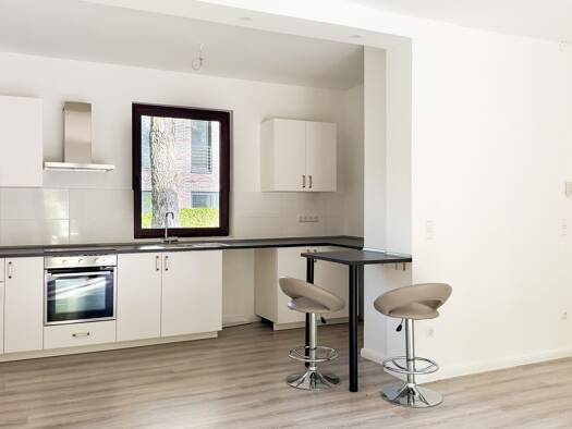Haus zur Miete 2.300 € 5 Zimmer 158 m² 1.172 m² Grundstück Wohldorf-Ohlstedt Hamburg 22397