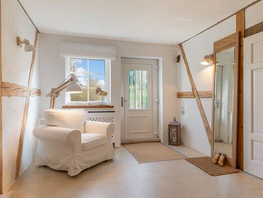 Einfamilienhaus zum Kauf 580.000 € 8 Zimmer 231 m² 1.133 m² Grundstück Panten 23896