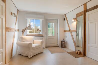 Einfamilienhaus zum Kauf 580.000 € 8 Zimmer 231 m² 1.133 m² Grundstück Panten Panten 23896