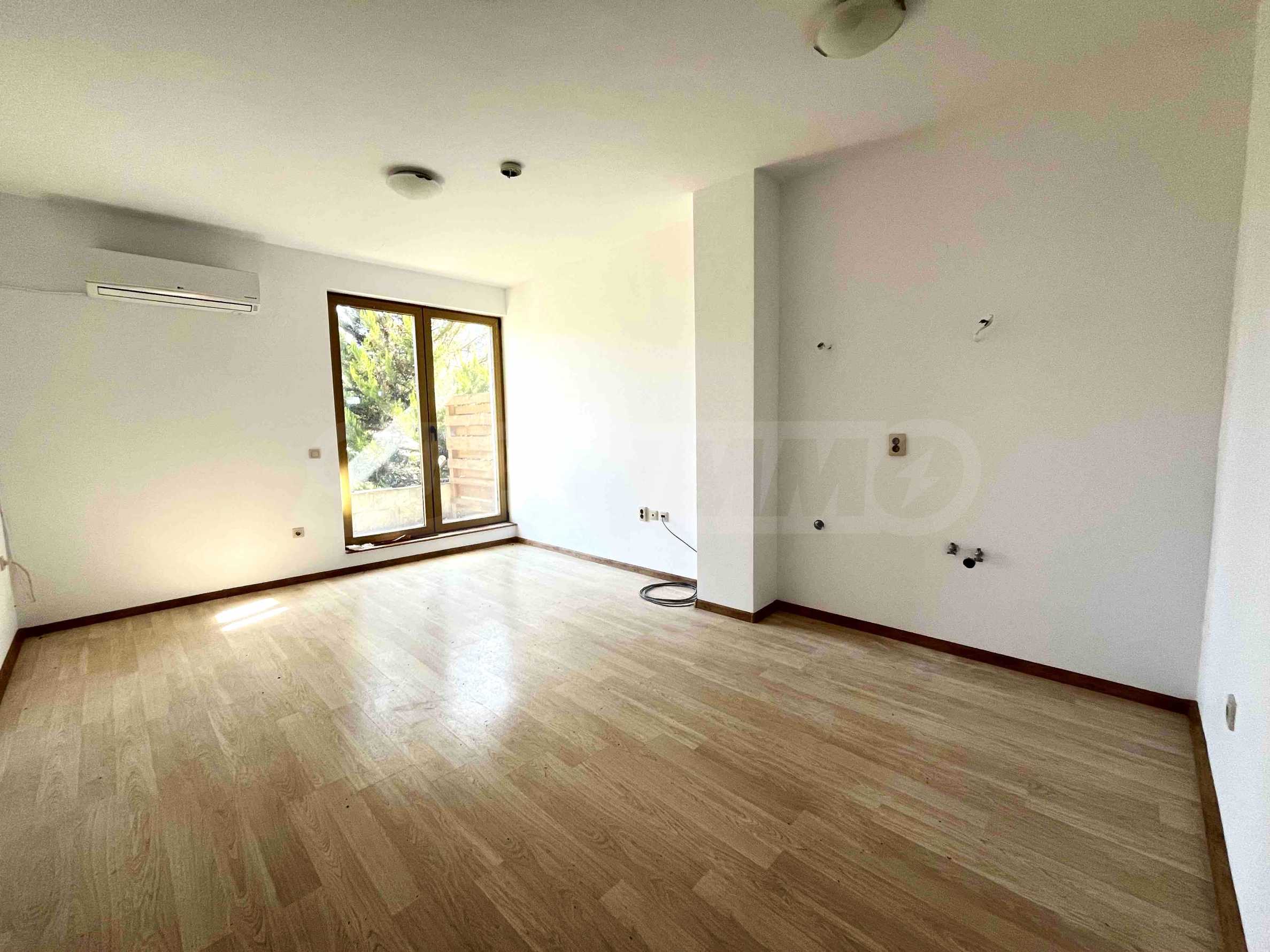 Studio zum Kauf 39.000 € 1 Zimmer 41 m²<br/>Wohnfläche Bansko