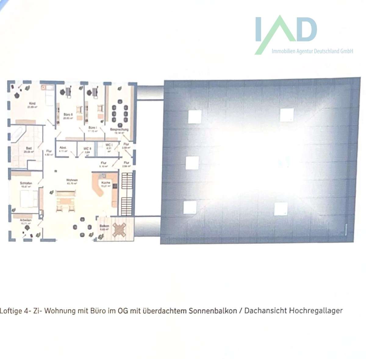 Lagerhalle zum Kauf 1.350.000 € 973 m²<br/>Lagerfläche Obermichelbach Tuchenbach 90587