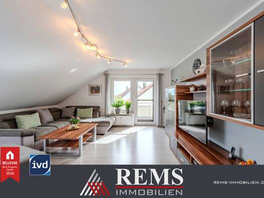 Wohnung zum Kauf 259.000 € 4 Zimmer 86,1 m² EG Welzheim Welzheim 73642