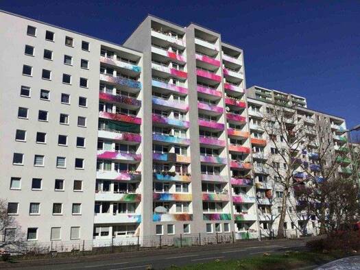 Wohnung zur Miete nur mit Wohnberechtigungsschein 390 € 2 Zimmer 56,5 m² frei ab 15.02.2026 Bochumer Straße 58 Steele Essen 45276