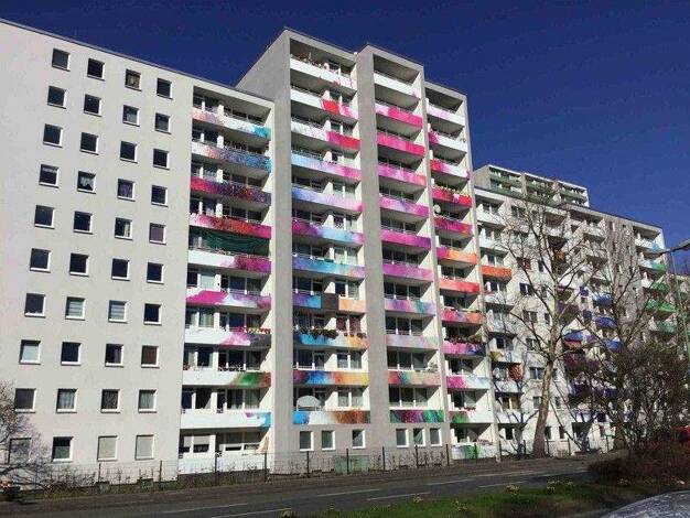 Wohnung zur Miete nur mit Wohnberechtigungsschein 390 € 2 Zimmer 56,5 m² frei ab 15.02.2026 Bochumer Straße 58 Steele Essen 45276