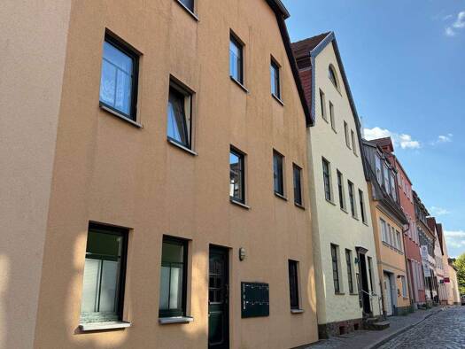 Wohnung zum Kauf provisionsfrei 220.000 € 2 Zimmer 47 m² Waren 17192