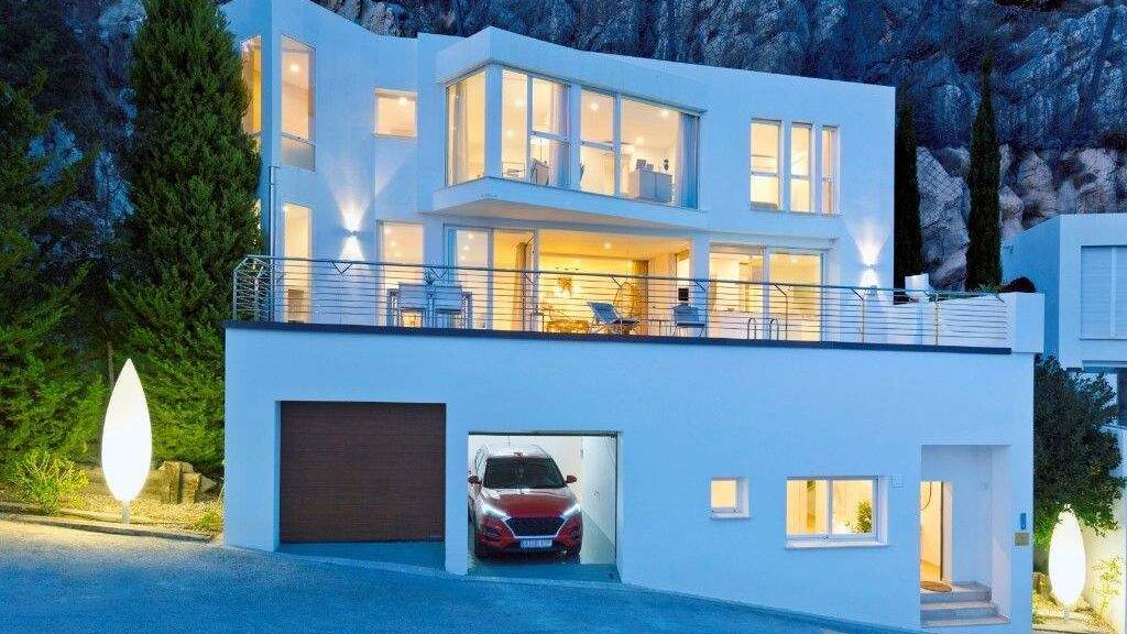 Doppelhaushälfte zum Kauf provisionsfrei 1.151.850 € 5 Zimmer 418 m² Altea