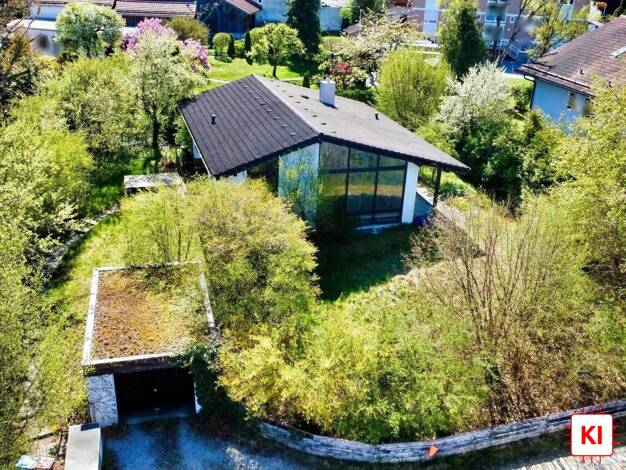 Grundstück zum Kauf 899.000 € 816 m² Grundstück Seefeld Seefeld 82229