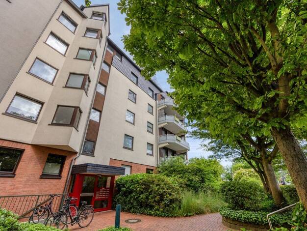Wohnung zum Kauf 335.000 € 3 Zimmer 86 m² 4. Geschoss Hermülheim Hürth 50354