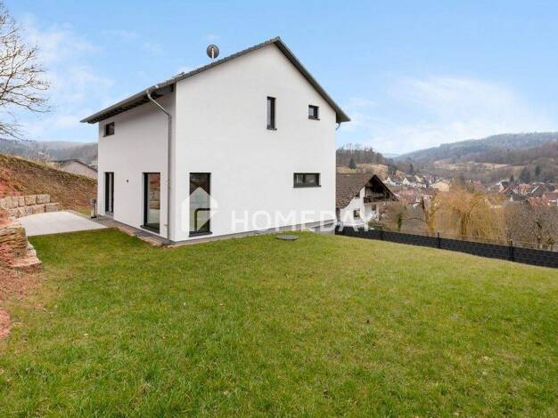 Einfamilienhaus zum Kauf - Erstbezug 698.000 € 7 Zimmer 195 m² 953 m² Grundstück Neuhütten 97843